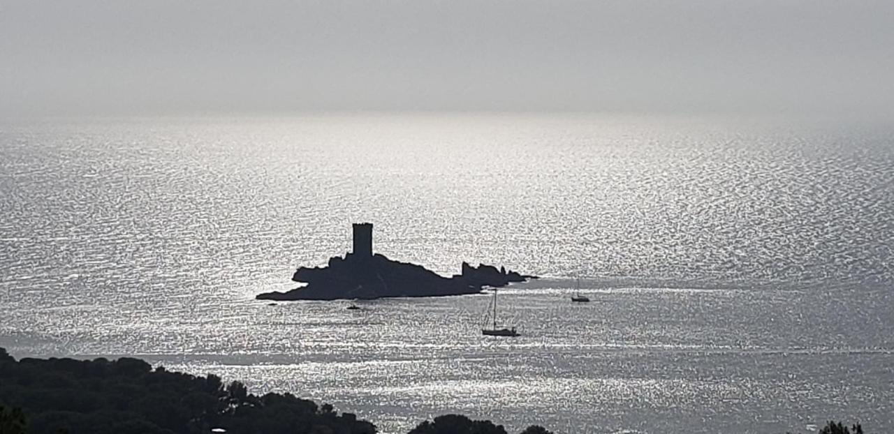 Saint-Raphaël Vacances En Paradis מראה חיצוני תמונה