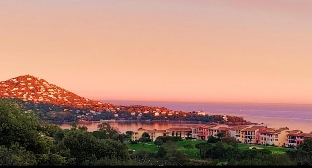 Saint-Raphaël Vacances En Paradis מראה חיצוני תמונה