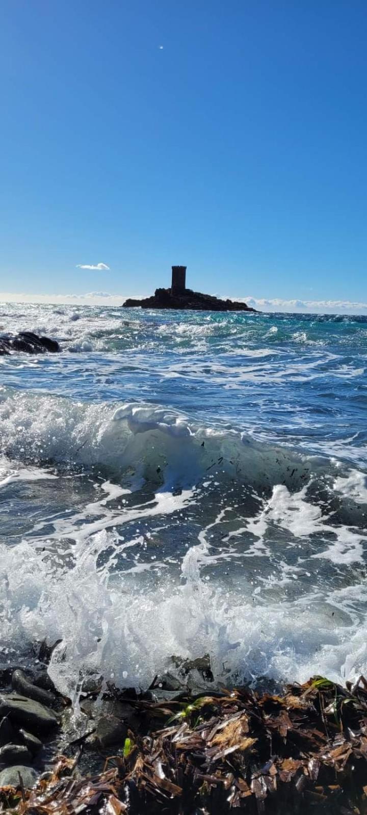 Saint-Raphaël Vacances En Paradis מראה חיצוני תמונה