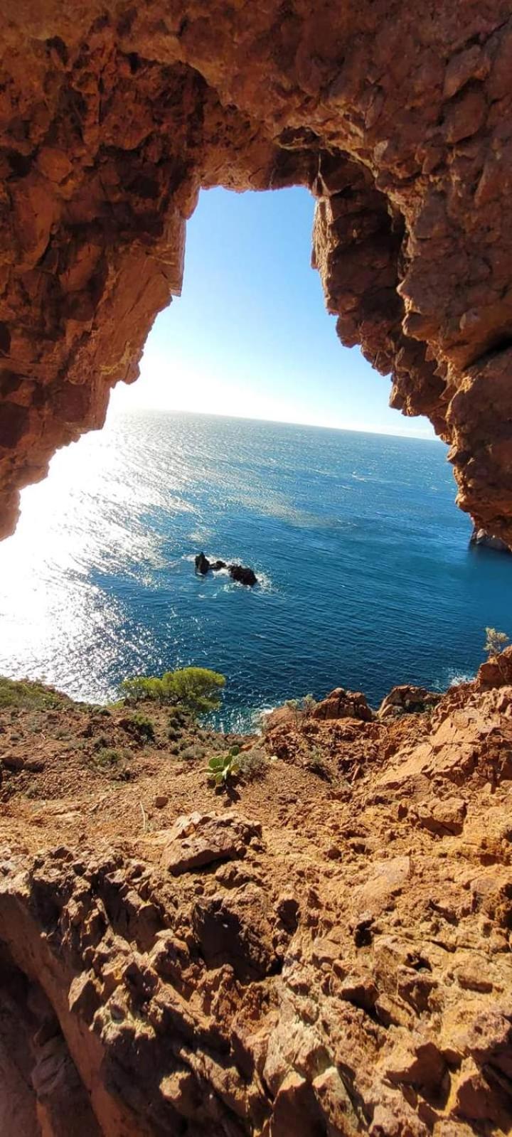 Saint-Raphaël Vacances En Paradis מראה חיצוני תמונה