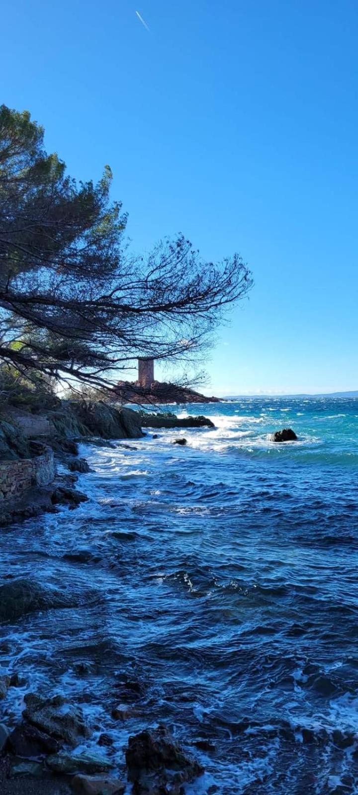 Saint-Raphaël Vacances En Paradis מראה חיצוני תמונה