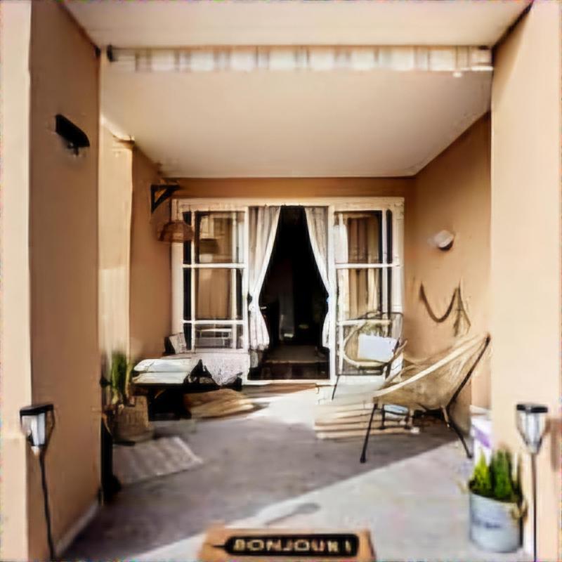 Saint-Raphaël Vacances En Paradis מראה חיצוני תמונה