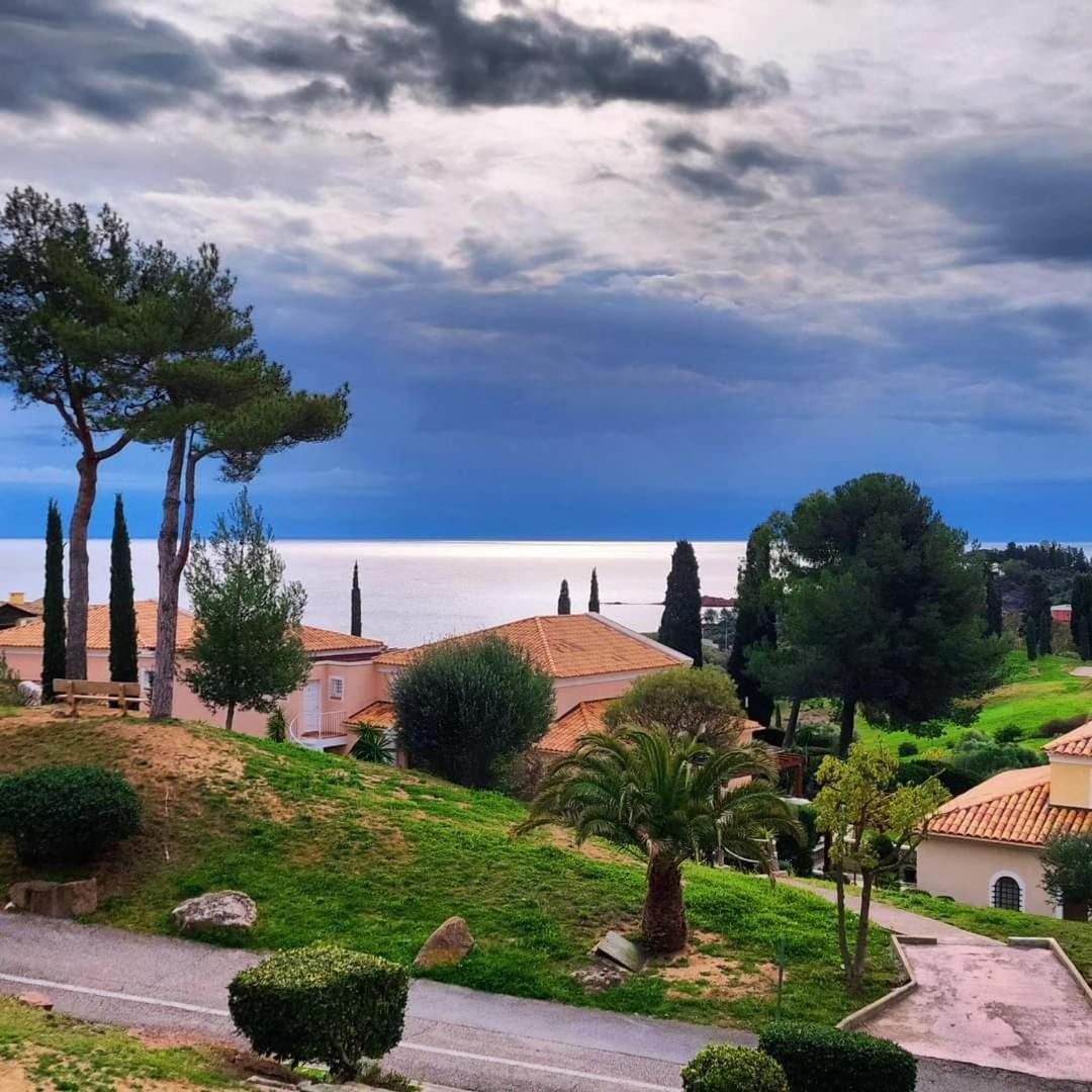 Saint-Raphaël Vacances En Paradis מראה חיצוני תמונה