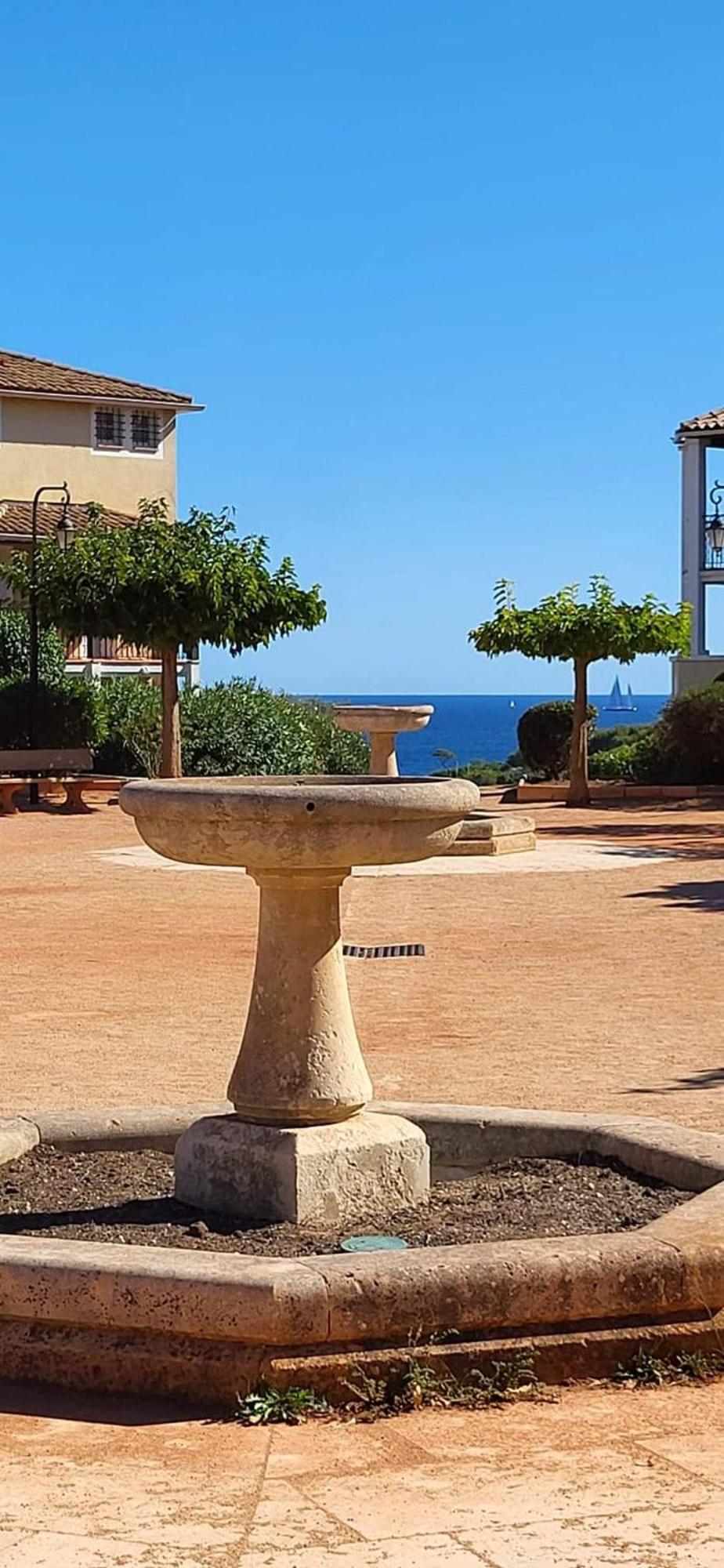 Saint-Raphaël Vacances En Paradis מראה חיצוני תמונה