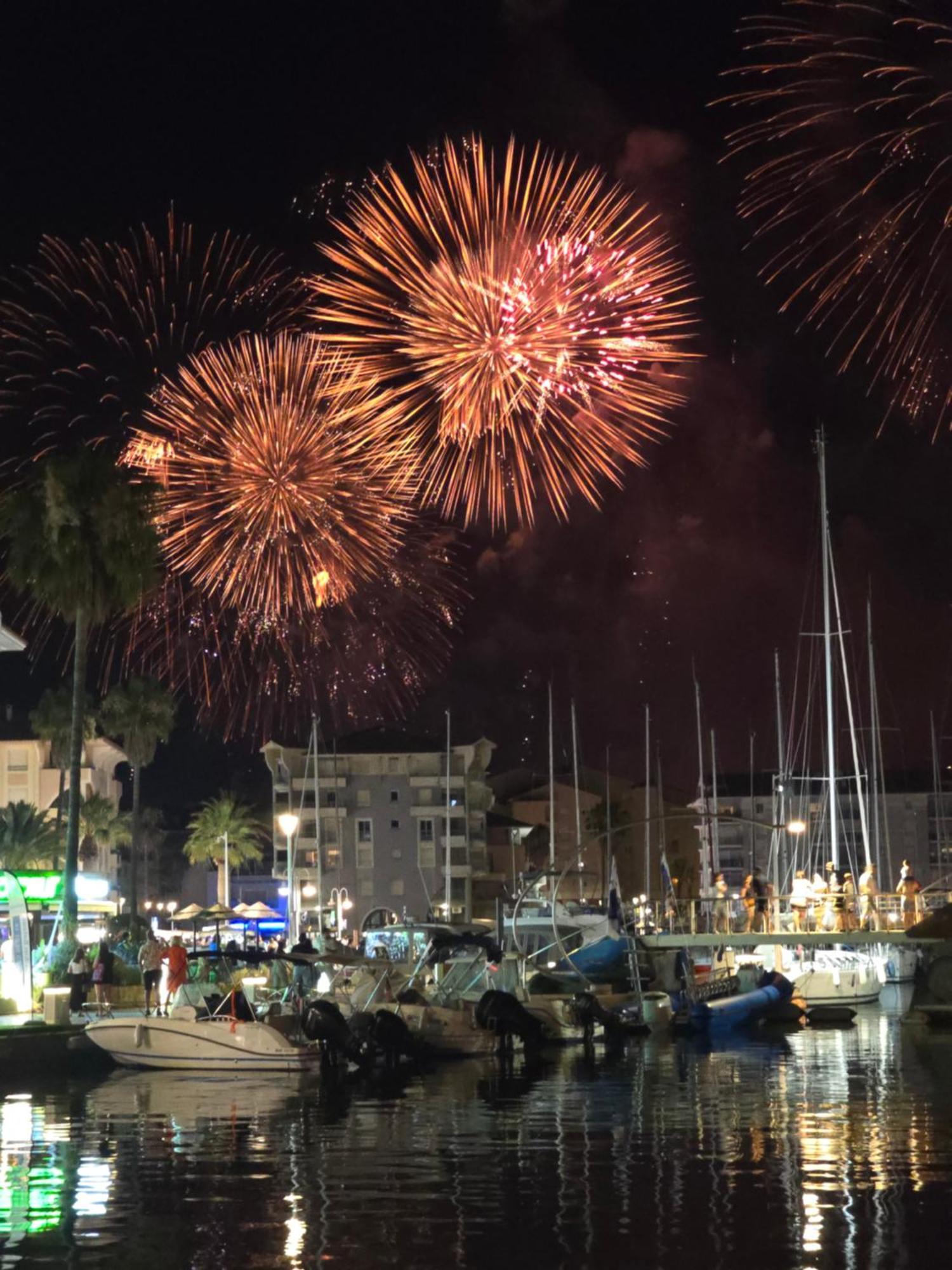 Saint-Raphaël Vacances En Paradis מראה חיצוני תמונה