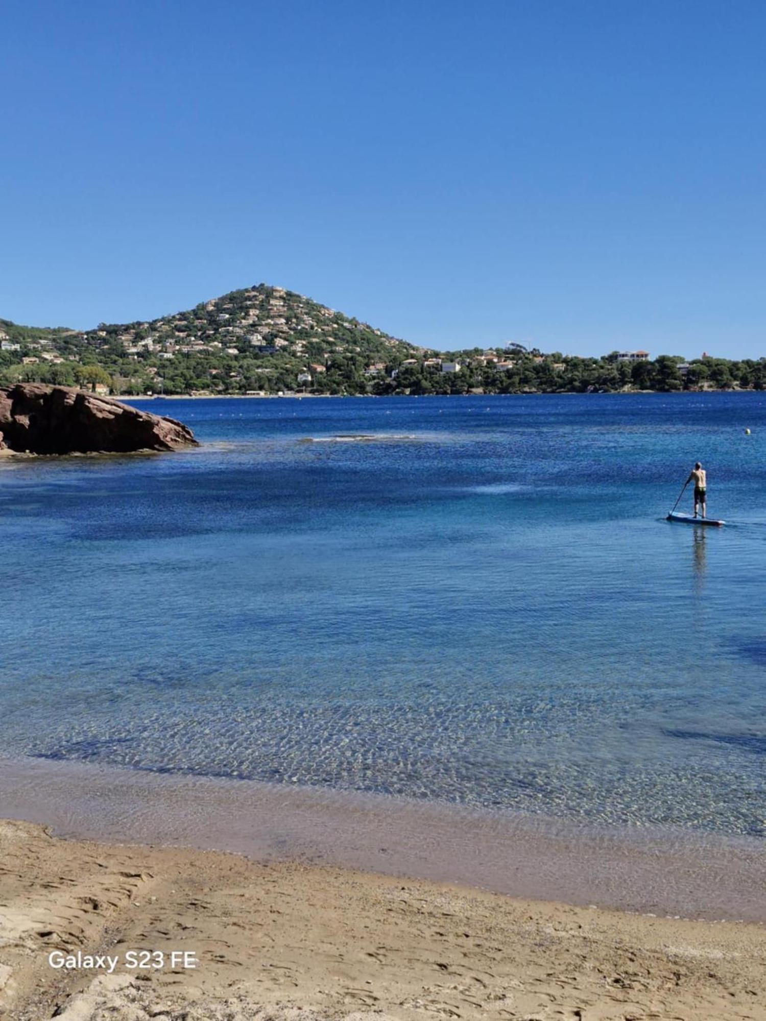 Saint-Raphaël Vacances En Paradis מראה חיצוני תמונה